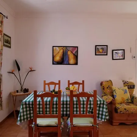 Casa Camino Tamadaba Apartmán