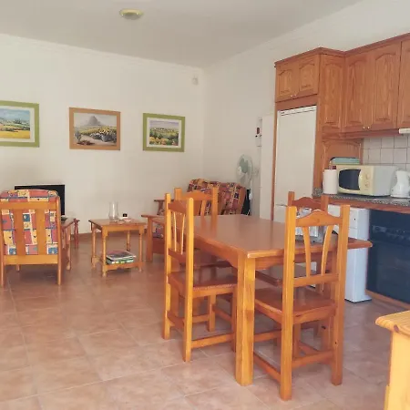 Casa Camino Tamadaba Apartmán