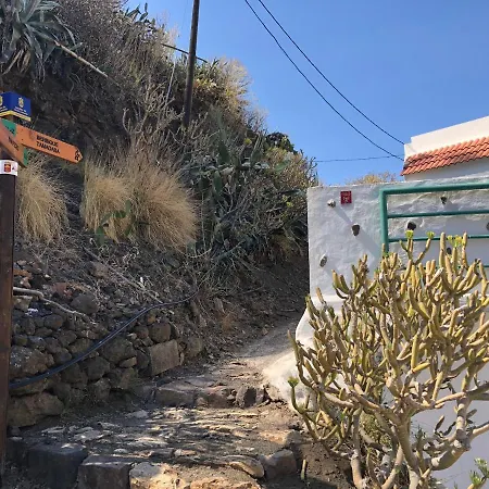 Apartmán Casa Camino Tamadaba