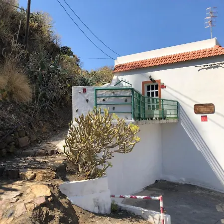 Apartmán Casa Camino Tamadaba *