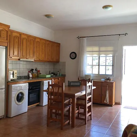 Casa Camino Tamadaba * Agaete (Gran Canaria)