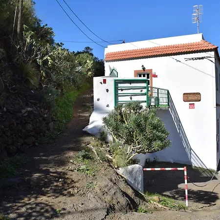 Daire Casa Camino Tamadaba Agaete (Gran Canaria)