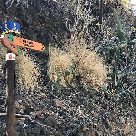 Casa Camino Tamadaba