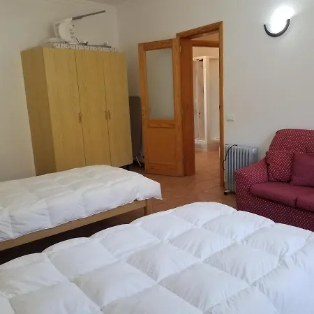 Daire Casa Camino Tamadaba *