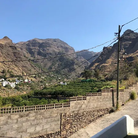 Daire Casa Camino Tamadaba