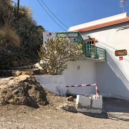 Daire Casa Camino Tamadaba *