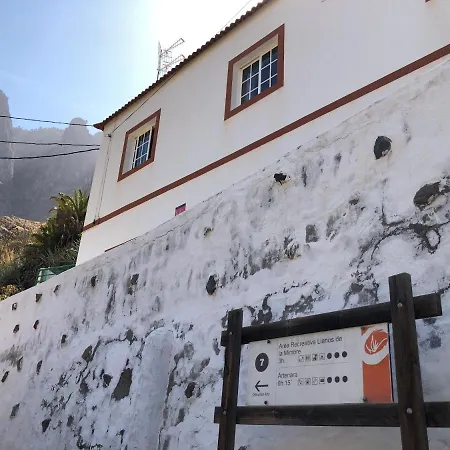 Daire Casa Camino Tamadaba