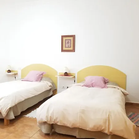 Daire Casa Camino Tamadaba