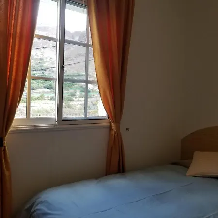 Daire Casa Camino Tamadaba Agaete (Gran Canaria)