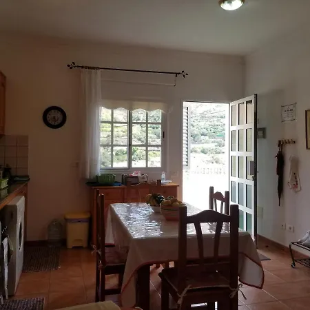 Daire Casa Camino Tamadaba Agaete (Gran Canaria)