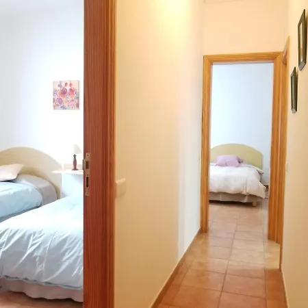Daire Casa Camino Tamadaba
